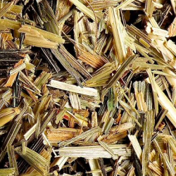 Herb Oat Straw 16g